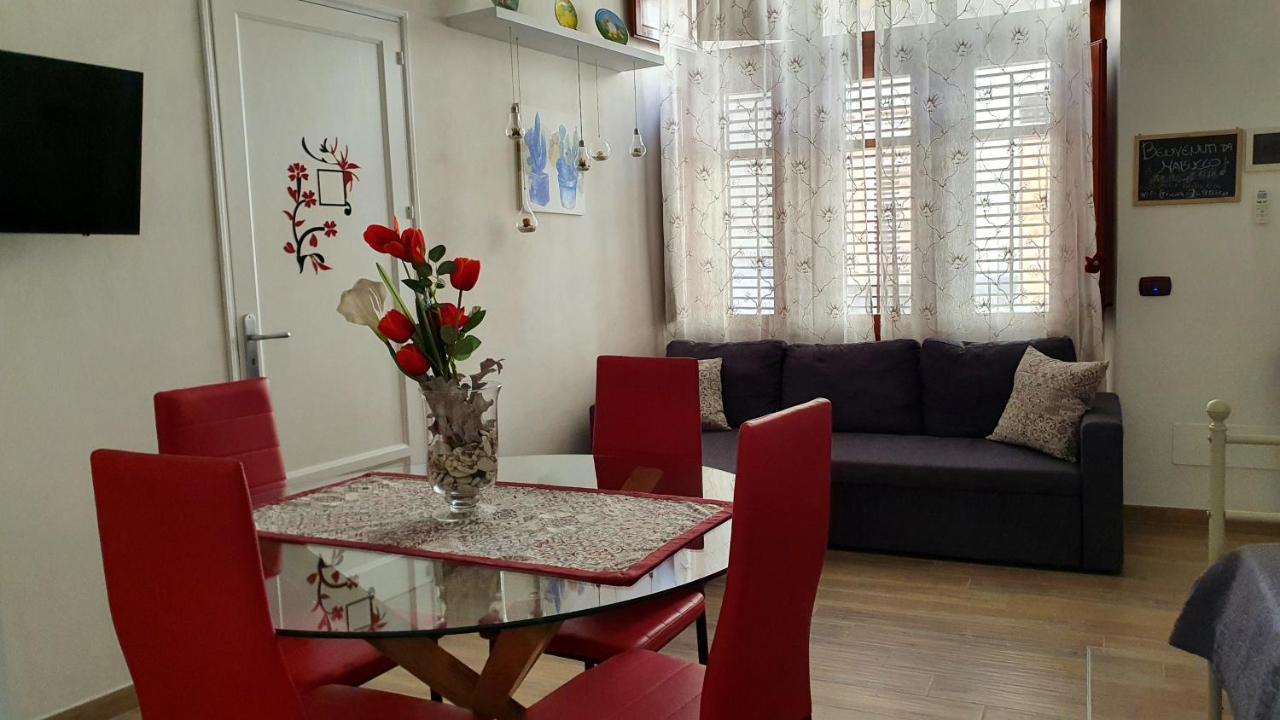Apartamento Nabucco *